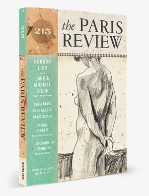 Buy This Issue - Paris Review: Issue 194