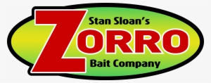 Zorro Bait Logo
