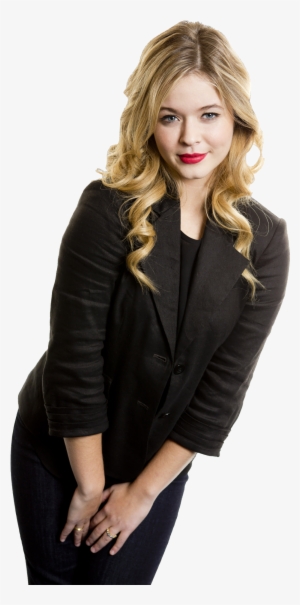 Alison Dilaurentis No Background