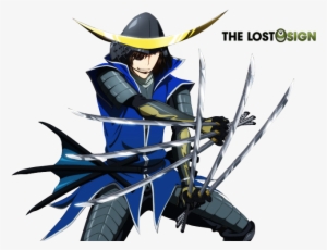 Roronoa Zoro Vs Masamune Date - Sengoku Basara: Samurai Kings Dvd/blu-ray Complete