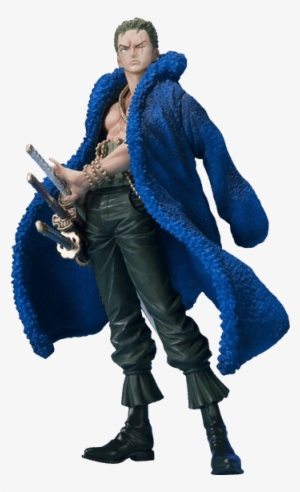 Rorona Zoro Figuarts 20th Anniversary Figure - 『one Piece』フィギュアーツzero ロロノア・ゾロ-one Piece 20周年 Ver.-