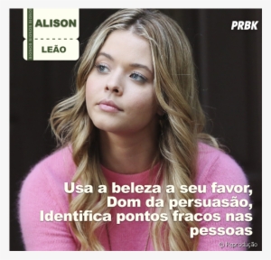Pretty Little Liars&quot - Pretty Little Liars Alison Season 5