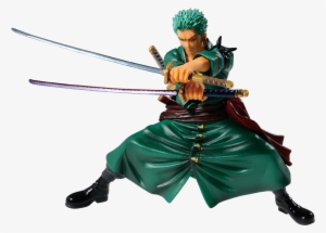Roronoa Zoro - Banpresto Vol.5 Roronoa Zoro One Piece One Piece Molding