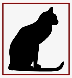 Image Library Stunning Silhouette Co Voodoo Girl Pics - Cat