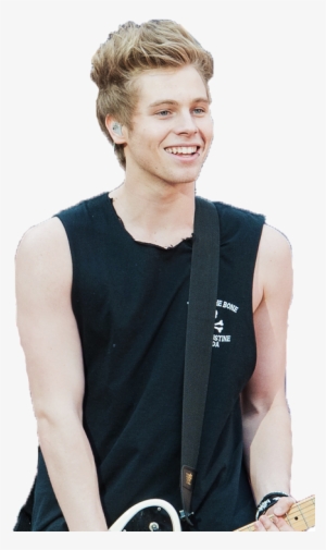 #luke Hemmings #5sos #5 Seconds Of Summer - Люком Хеммингс