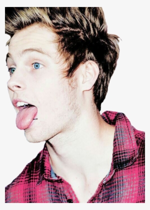 5sos, Luke Hemmings, And 5 Seconds Of Summer Image - Luke Hemmings