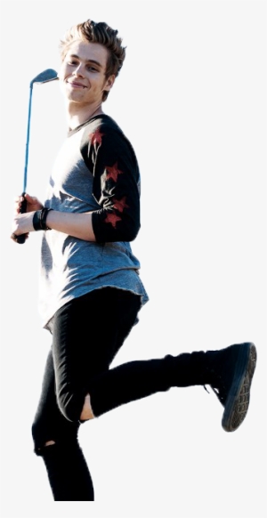 #люк Хеммингс #luke Hemmings #5 Seconds Of Summer #5 - Punk Rock Luke Hemmings