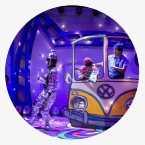 Your Real Summer To-do List - Wall Clock