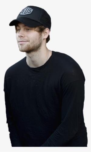 Luke Hemmings Png - Man