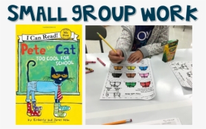 We Matched Our Crayons To The Color Word
