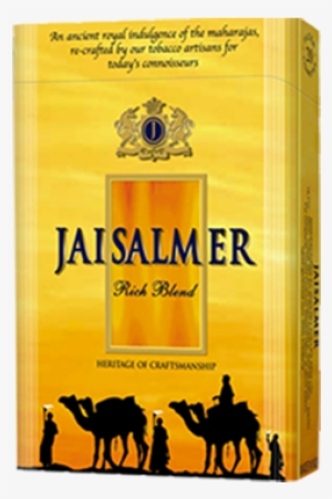 Search - Jaisalmer Cigarettes