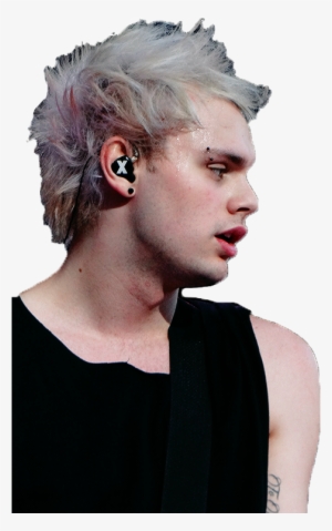 Michael Clifford Michael Clifford Transparent Transparent - Michael Clifford Transparent