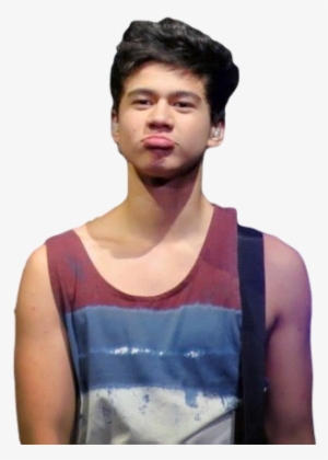 Calum Hood Png