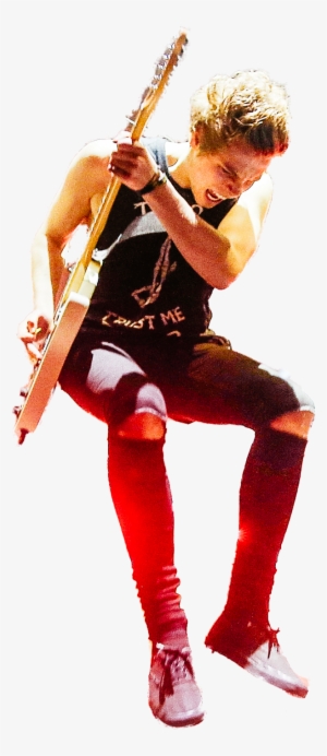 5sos Tumblr Wallpaper - Basic Pump