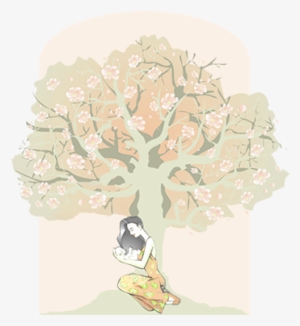 To Bring Forth The Essence Of Love, Compassion And - Maidenhair Tree