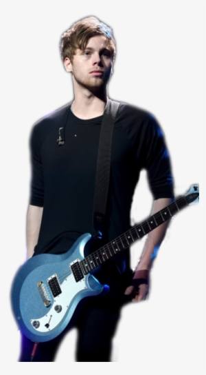 Ashton Irwin Transparent Tumblr - 5 Seconds Of Summer