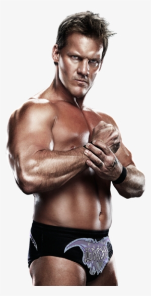 Chris Jericho - Chris Jericho No Background