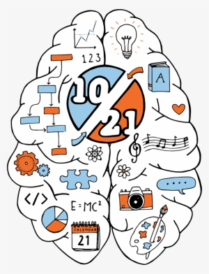 The Corpus Callosum Holds The Right And Left (analytical)