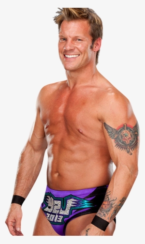 Chris Jericho - Chris Jericho 2013 Png