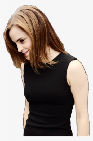 Luke Hemmings Png - Emma Watson Transparent Png