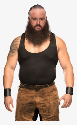 Braun Strowman Png Download Image - Braun Strowman Png Universal Champion