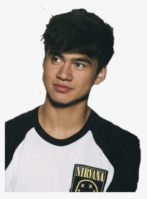 Calum Hood Transparent 2017