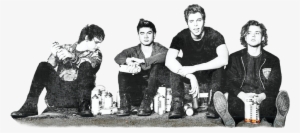 5sos - 5sos Sounds Good Feels Good