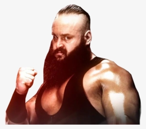 Strowman - Slammy Award For Superstar Of The Year