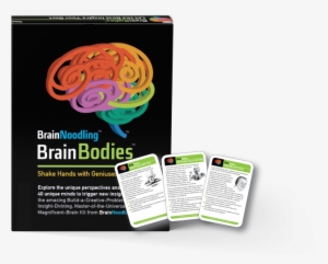 Brainbodies - Graphic Design
