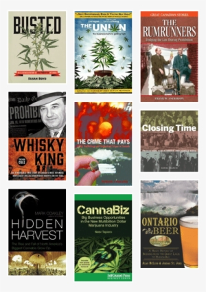 Histories Of Prohibitioncanada - Union