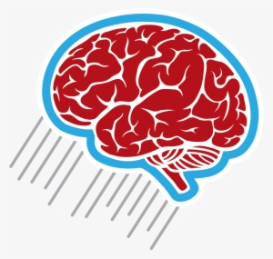 Charlotte Marketing Agency Mindstorm - Vegan Starter Kit Brain