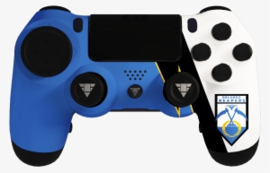 Orlando Reapers Playstation 4 Controller - Sony Dualshock 4