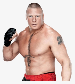 Wwe Clipart Brock Lesnar - Wwe Brock Lesnar Png - 675x706 PNG Download ...