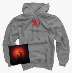 Jedi Mind Tricks Hoodie