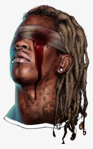 Share This Image - Young Thug Slime Season 3