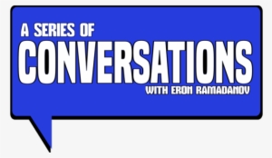 “a Series Of Conversations” Episode - Test