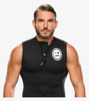 Johnny Gargano - - Ciampa And Gargano Png
