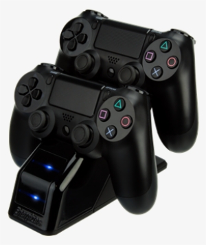 Pdp Energizer Ps4 Controller Charger - Ps4 Energizer Dual Charger