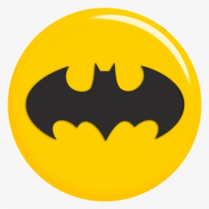 Batman Silhouettesilhouette - Adam West Batman Emblem