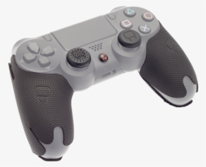 The Kit Consist Of Two Adhesive Comfort Grips, Four - Venom Controller Kit