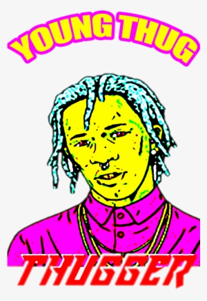 Bleed Area May Not Be Visible - Canvas Print