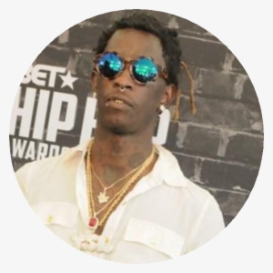 Youngthug - Wall Clock