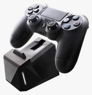 Charge Block Solo For Ps4 - Nyko Charge Block Solo Ps4