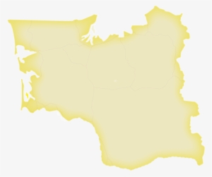 Crest To Coast Missional District - Illustration
