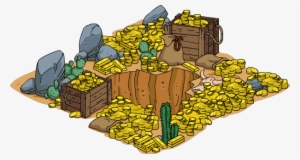 Forgottengoldtreasure02 Forgotten Gold Treasure - Teacher