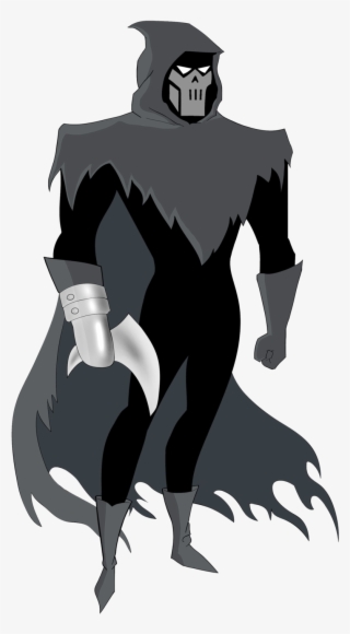 View Samegoogleiqdbsaucenao Phantasm , - Mask Of Phantasm Png