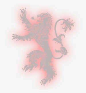 Lannister Watermark - Lannister