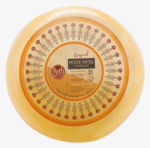 Petite Swiss® - Long Island University Brooklyn Logo