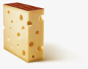 Emmentaler Aop Extra - Emmentaler