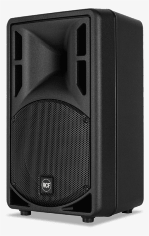 Active Two-way Speaker - Rcf Art 310 A Mk4